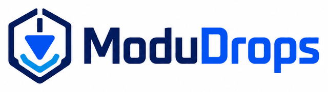 ModuDrops